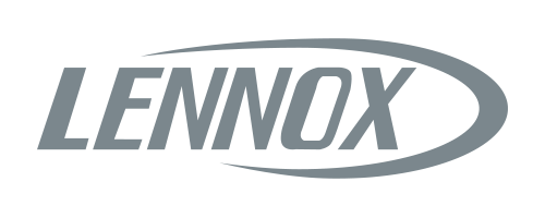 Lennox Company Logo Light