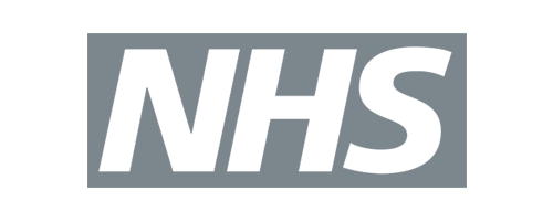 NHS Logo Light