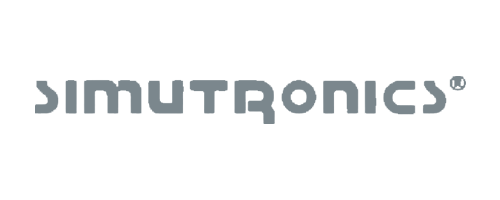 Simutronics Games Logo Light