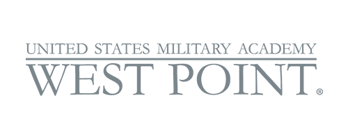 US Military Academy Westpoint Logo Light