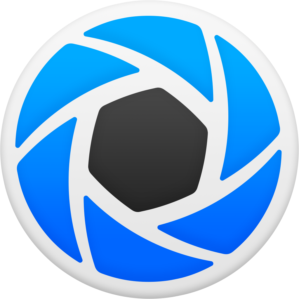 Keyshot Software Icon