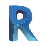 Revit Software Icon