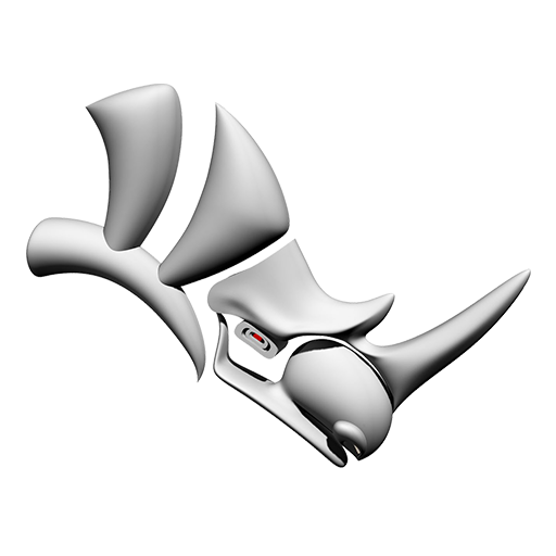 Rhino Software Icon