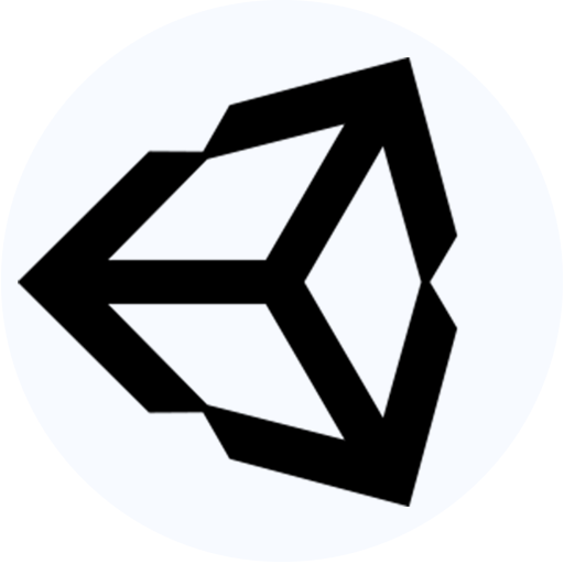 Unity Software Icon