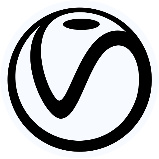 V-Ray Software Icon