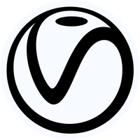 V-Ray Software Icon